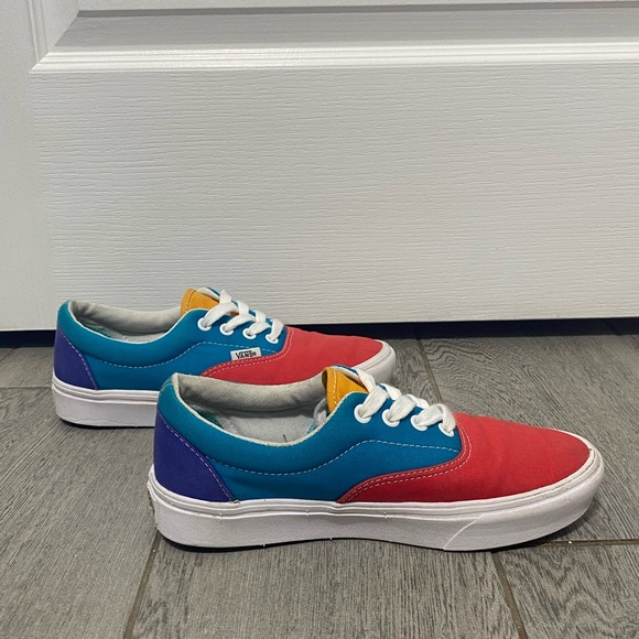 Vans shoes - Picture 5 of 9